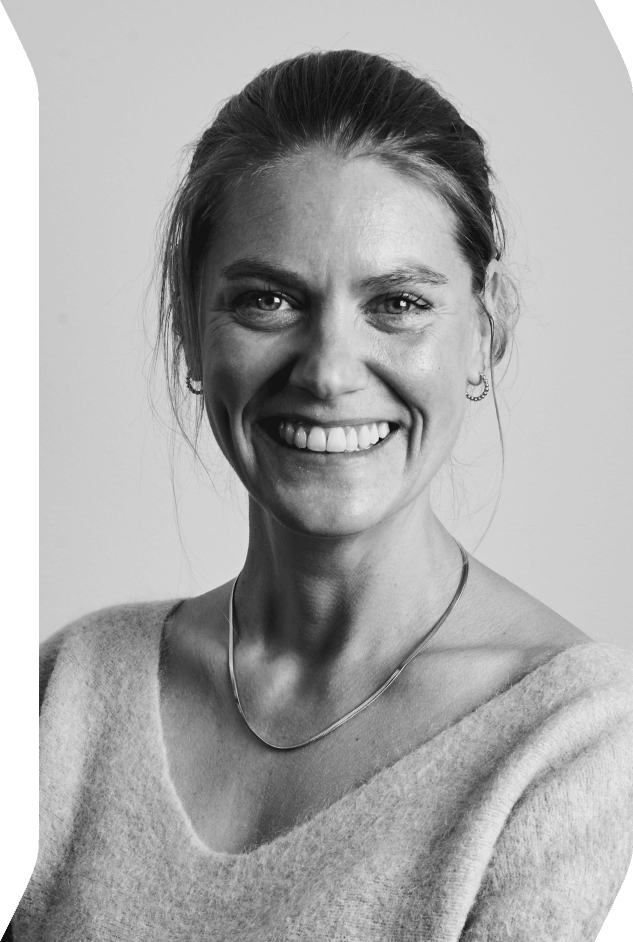 Madelin Hiddingh