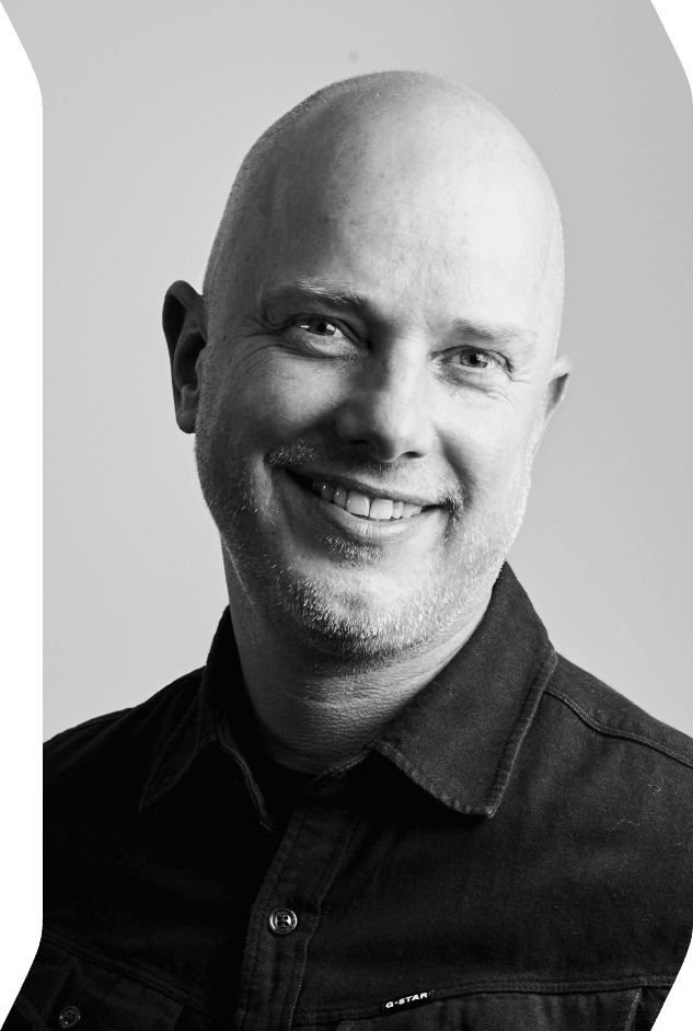 Marco de Ruiter