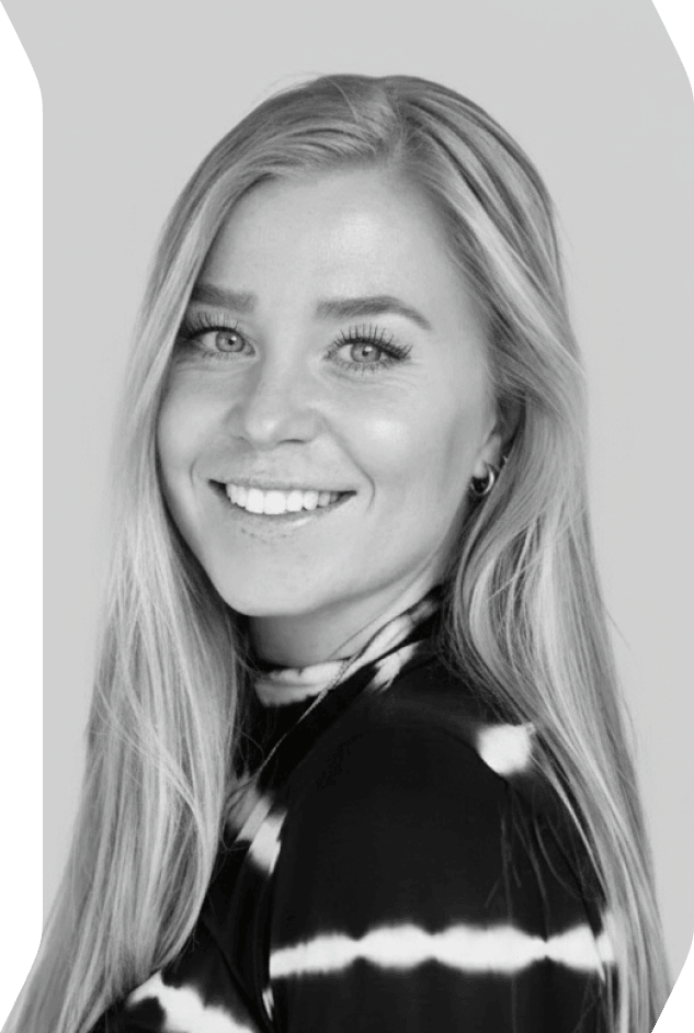 Maroussia van Ees