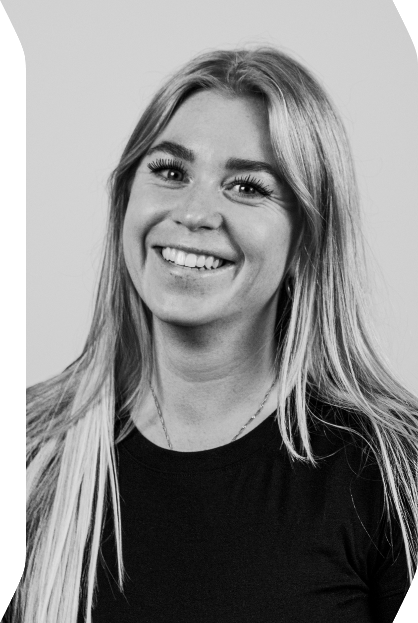 Maroussia van Ees