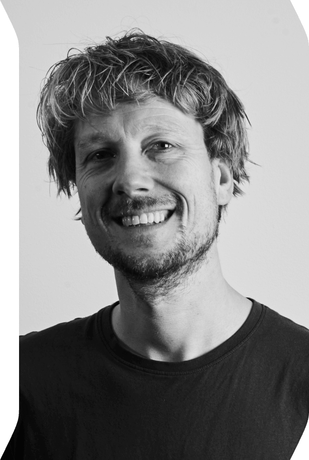 Tobias Gommer