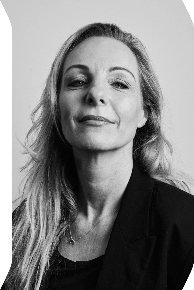 Yvonne Hakkaart